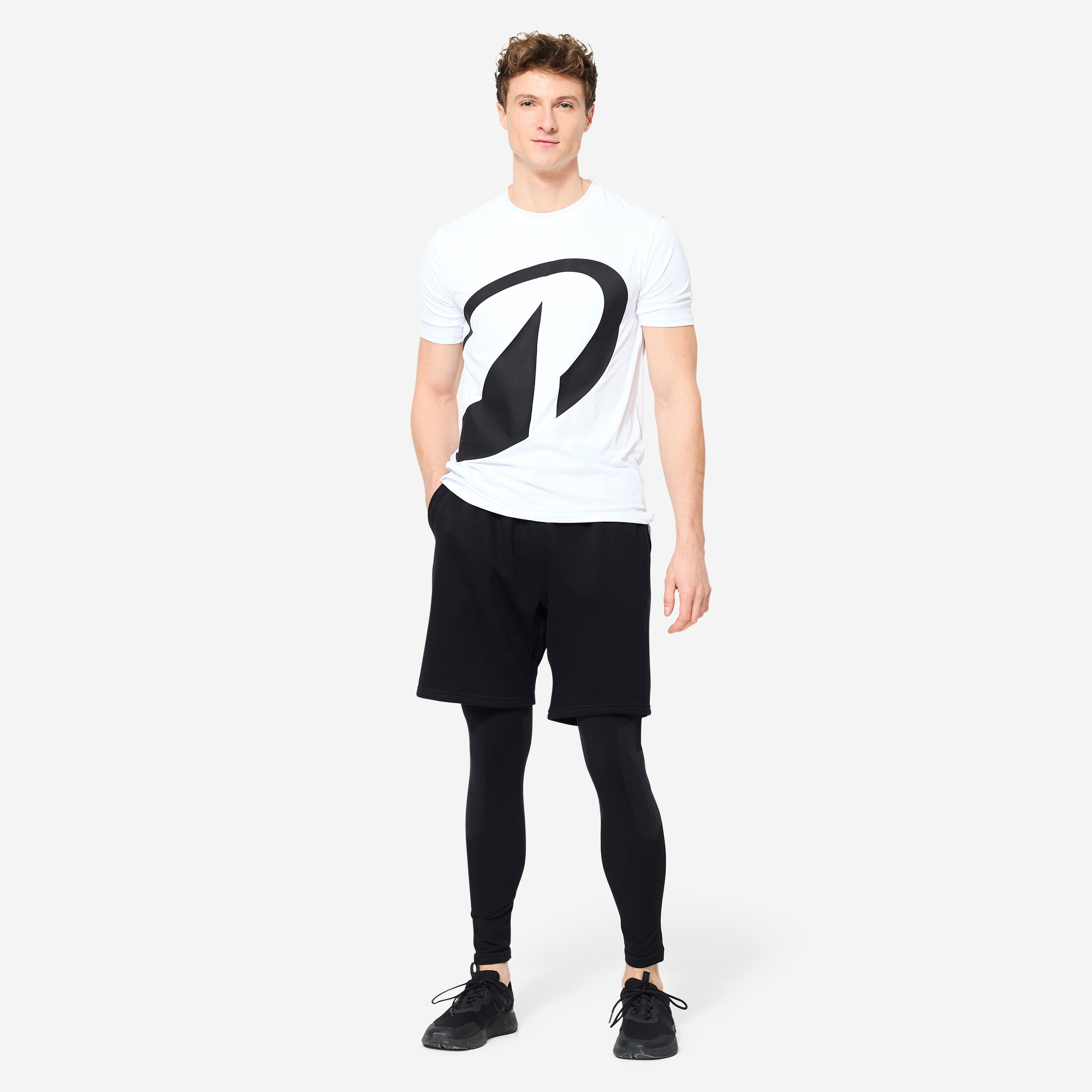 Leggings cross training